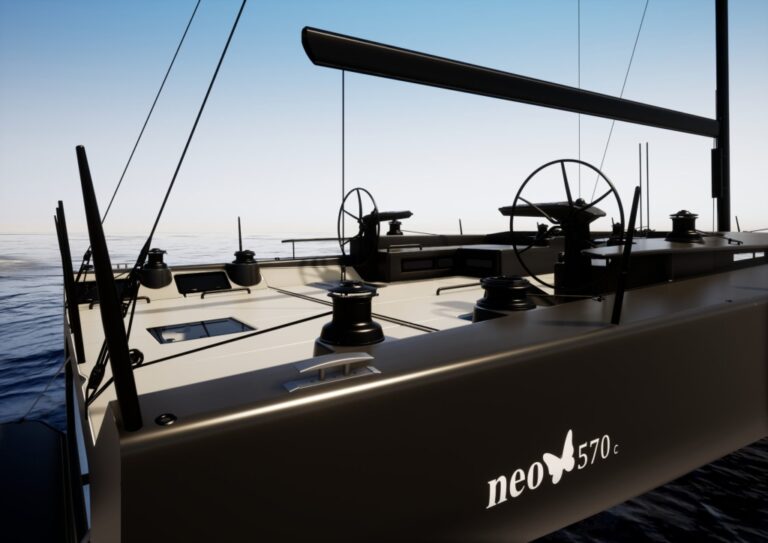 Barca Neo