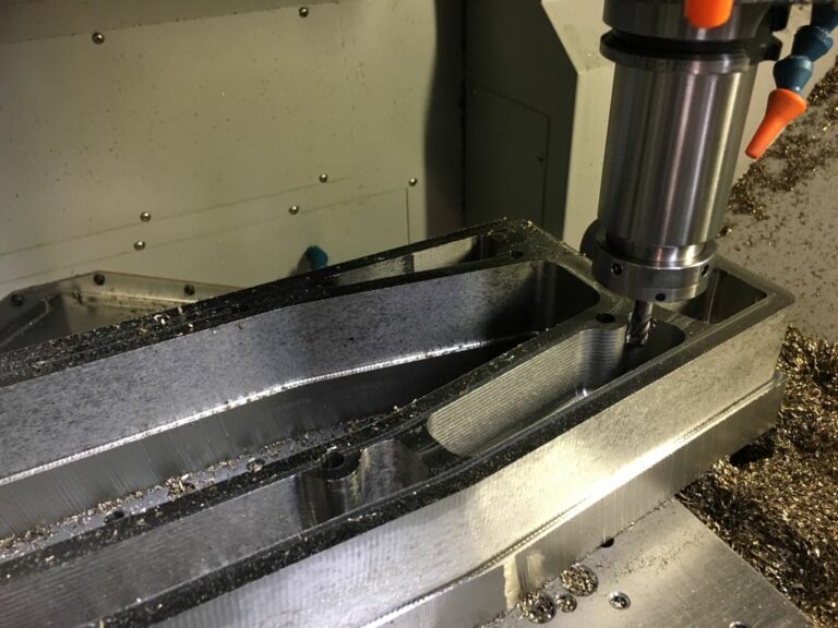 Lavorazioni bearing