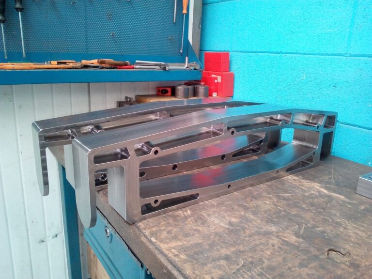 Lavorazioni bearing