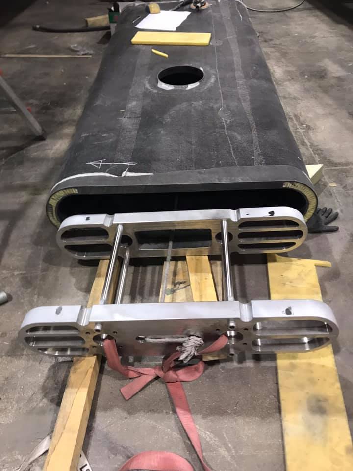Lifting system